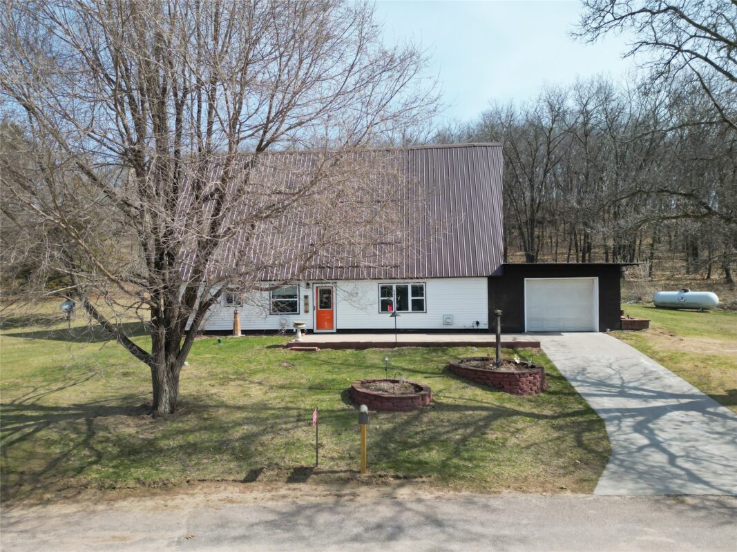 Residential at N3862 Claire Road, Taylor, WI 54659 — photo 36