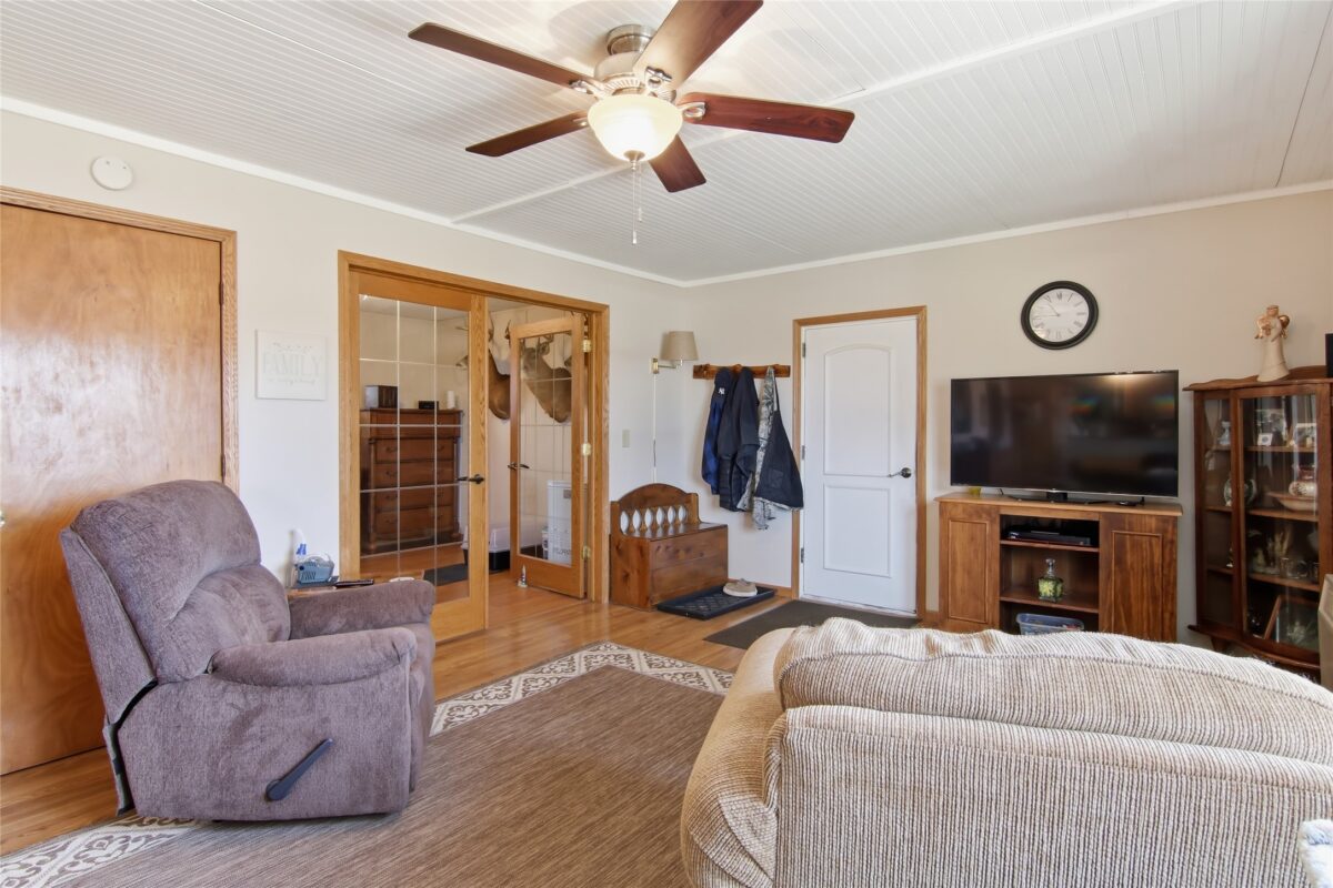 Residential at N3862 Claire Road, Taylor, WI 54659 — photo 38