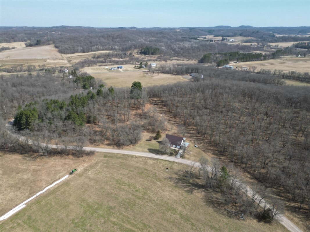 Residential at N3862 Claire Road, Taylor, WI 54659 — photo 40