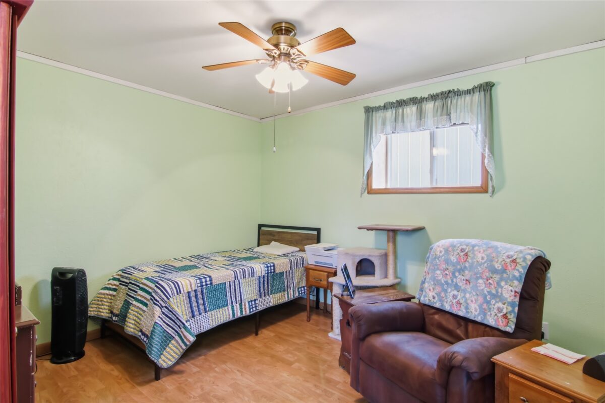 Residential at N3862 Claire Road, Taylor, WI 54659 — photo 5