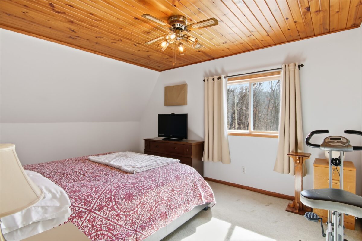 Residential at N3862 Claire Road, Taylor, WI 54659 — photo 41