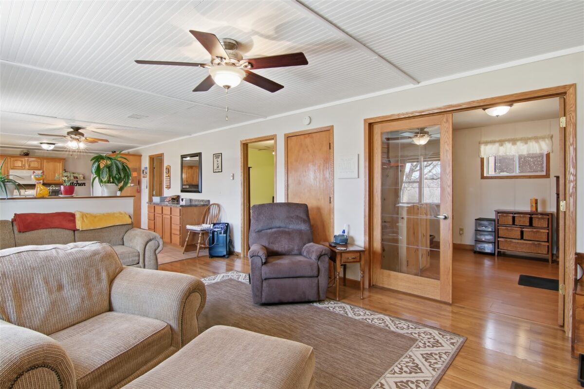 Residential at N3862 Claire Road, Taylor, WI 54659 — photo 42