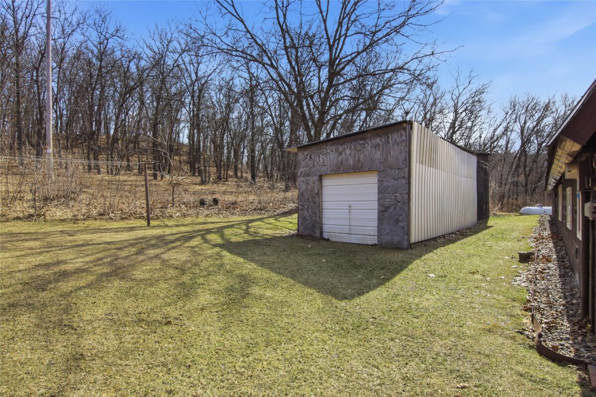 Residential at N3862 Claire Road, Taylor, WI 54659 — photo 44