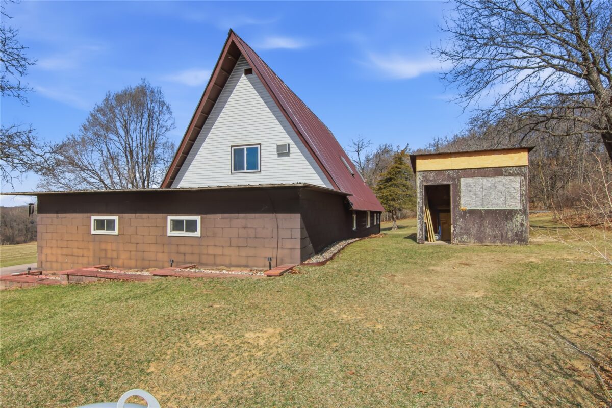 Residential at N3862 Claire Road, Taylor, WI 54659 — photo 45
