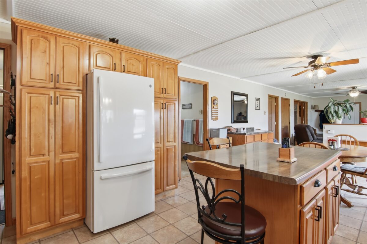 Residential at N3862 Claire Road, Taylor, WI 54659 — photo 46