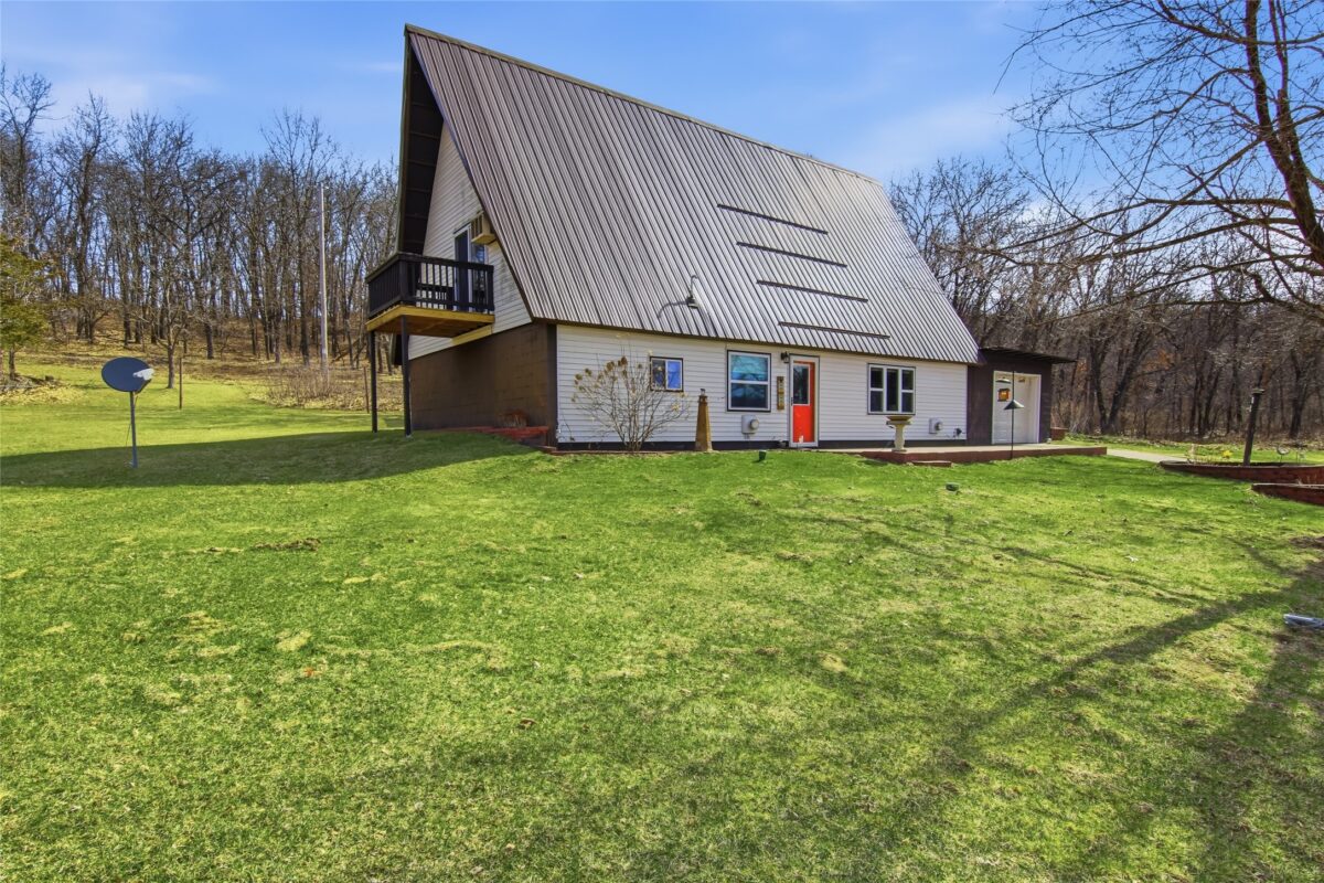 Residential at N3862 Claire Road, Taylor, WI 54659 — photo 6