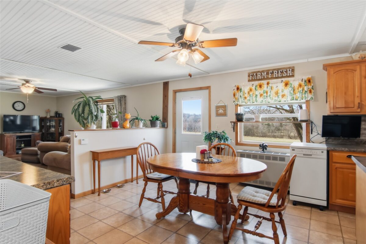 Residential at N3862 Claire Road, Taylor, WI 54659 — photo 7