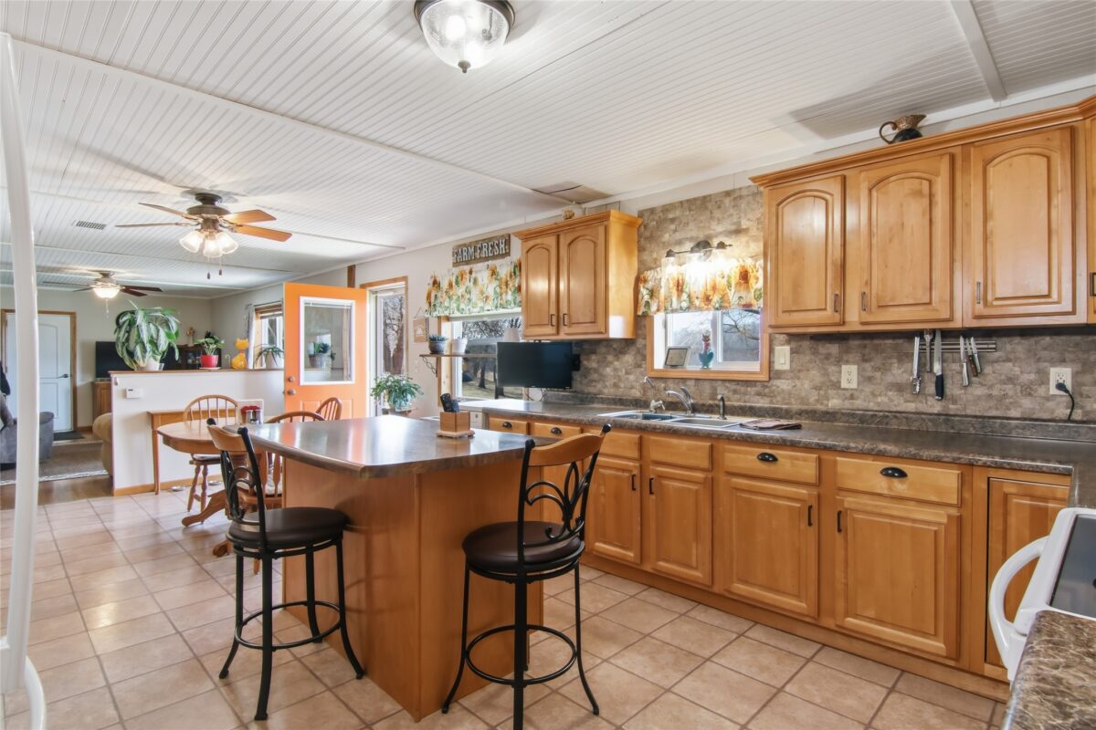 Residential at N3862 Claire Road, Taylor, WI 54659 — photo 9