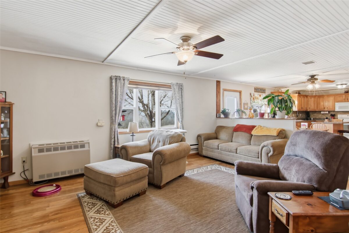 Residential at N3862 Claire Road, Taylor, WI 54659 — photo 10