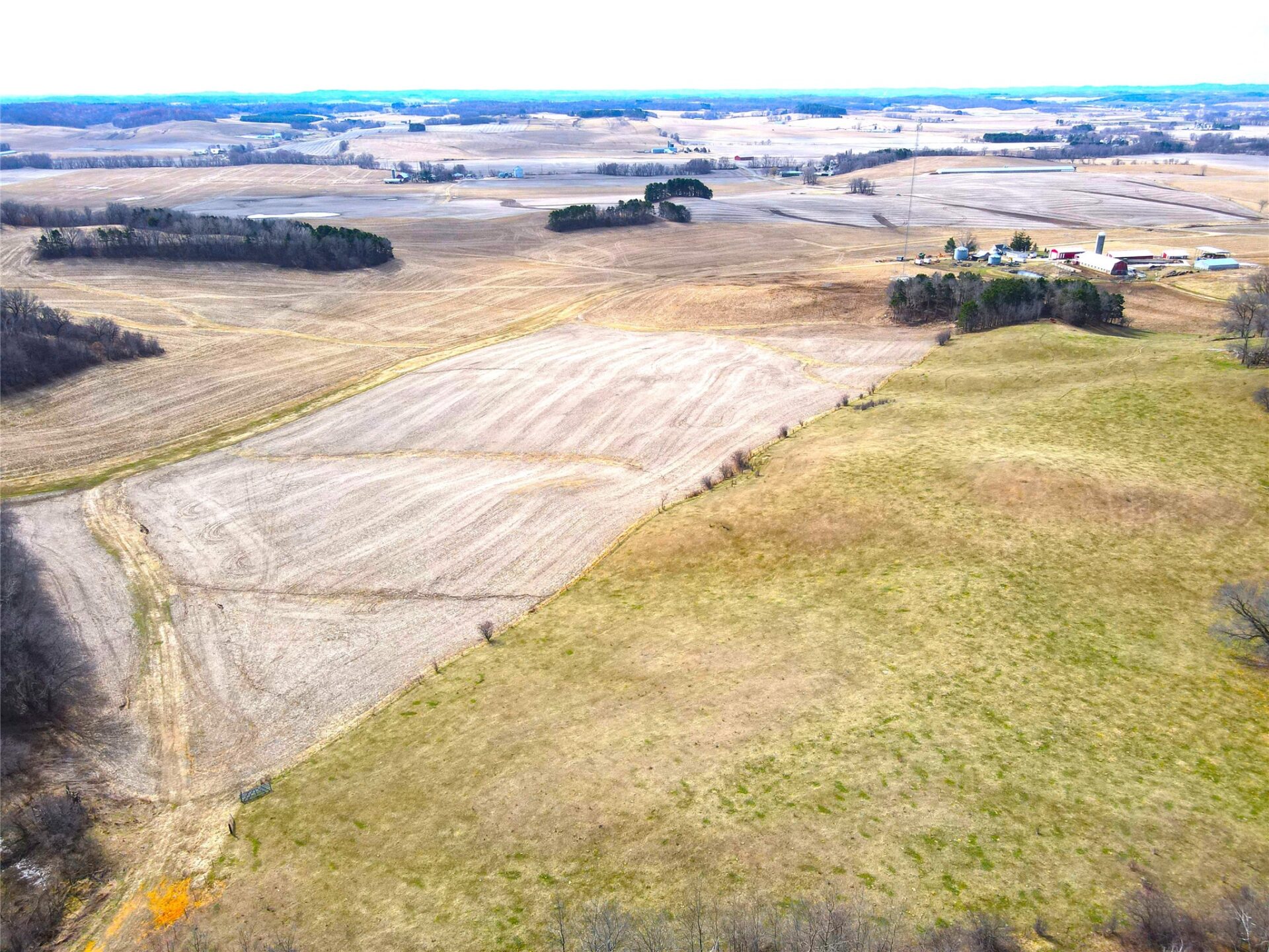 Farm at N41286 Halama Road, Independence, WI 54747 — photo 12