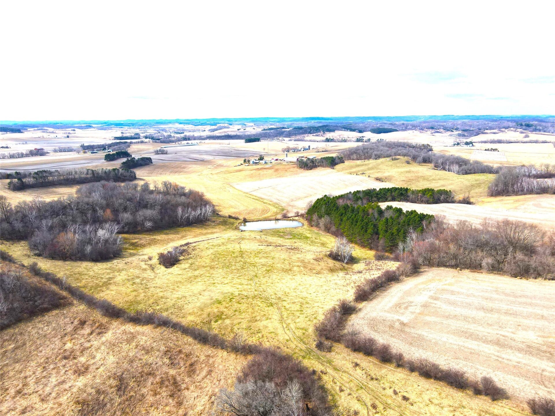 Farm at N41286 Halama Road, Independence, WI 54747 — photo 15
