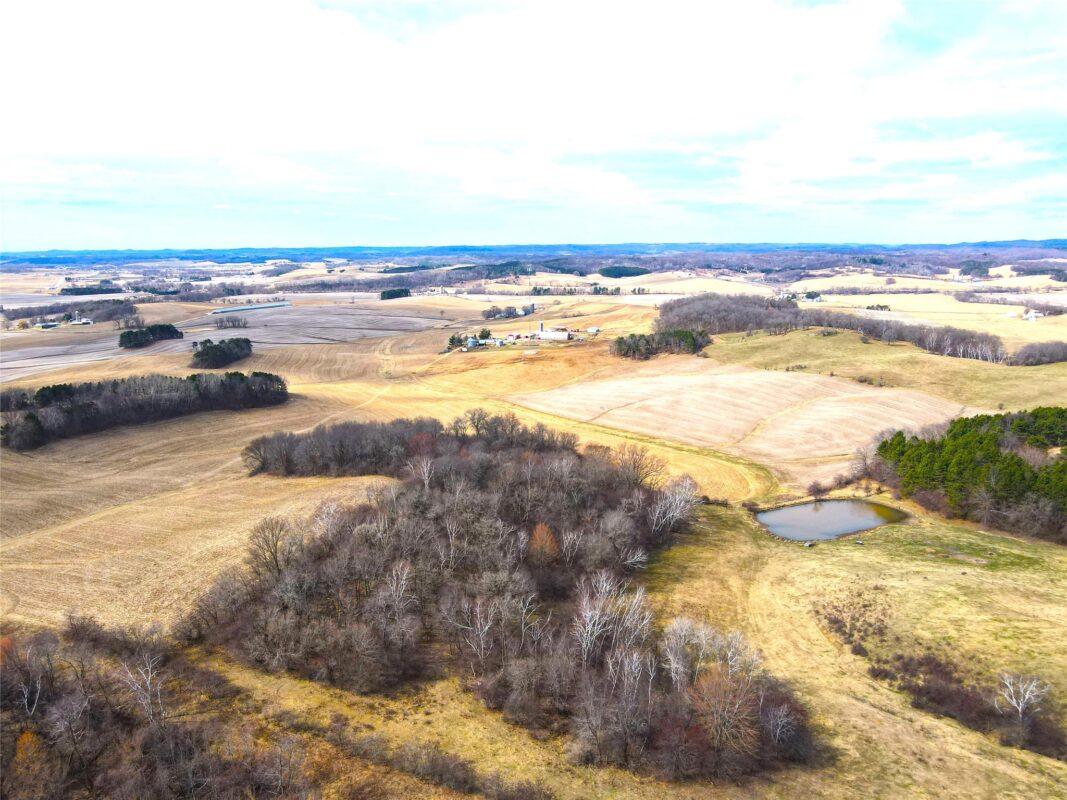 Farm at N41286 Halama Road, Independence, WI 54747 — photo 16