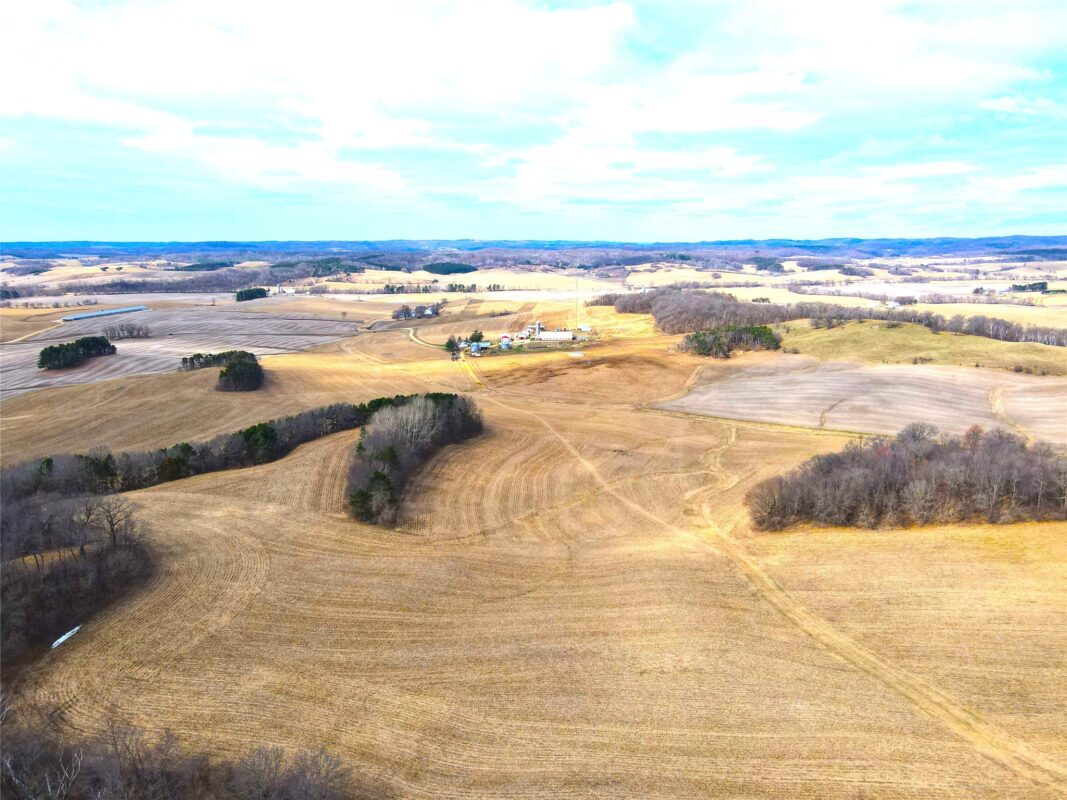 Farm at N41286 Halama Road, Independence, WI 54747 — photo 17