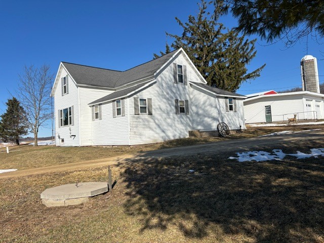Farm at N41286 Halama Road, Independence, WI 54747 — photo 17