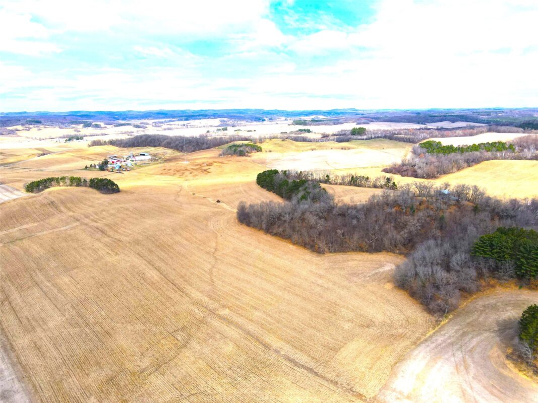 Farm at N41286 Halama Road, Independence, WI 54747 — photo 18