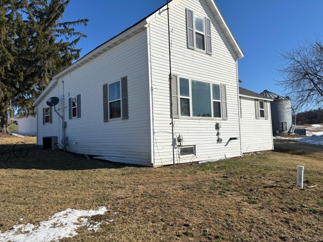 Farm at N41286 Halama Road, Independence, WI 54747 — photo 23