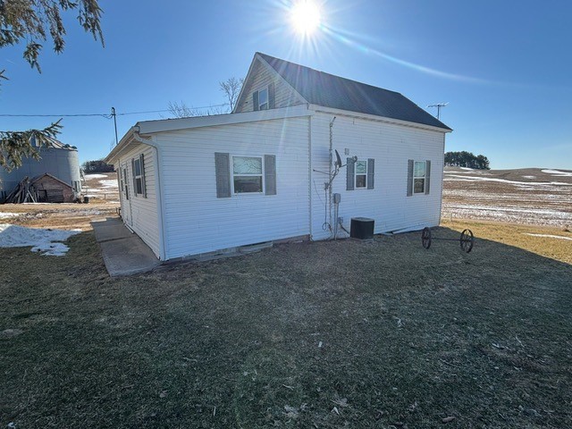 Farm at N41286 Halama Road, Independence, WI 54747 — photo 24