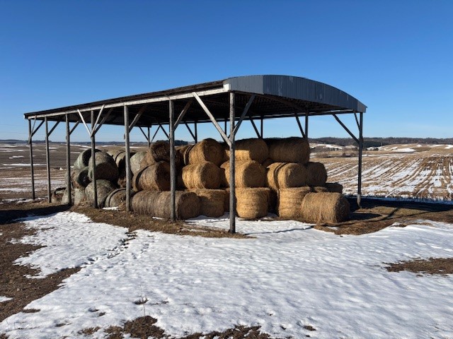 Farm at N41286 Halama Road, Independence, WI 54747 — photo 27