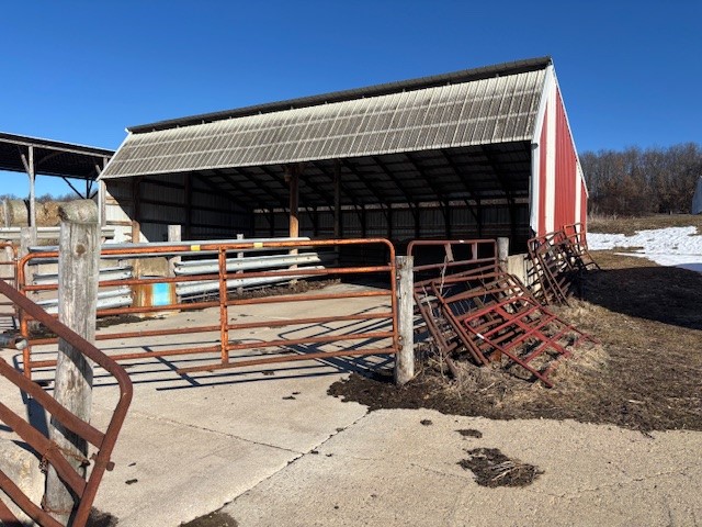 Farm at N41286 Halama Road, Independence, WI 54747 — photo 27