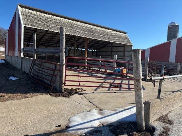 Farm at N41286 Halama Road, Independence, WI 54747 — photo 30