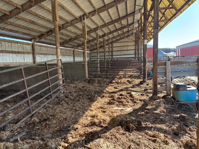 Farm at N41286 Halama Road, Independence, WI 54747 — photo 30