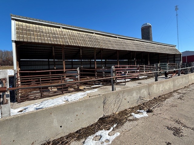 Farm at N41286 Halama Road, Independence, WI 54747 — photo 31