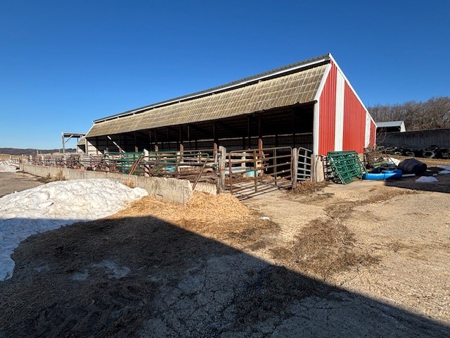 Farm at N41286 Halama Road, Independence, WI 54747 — photo 32