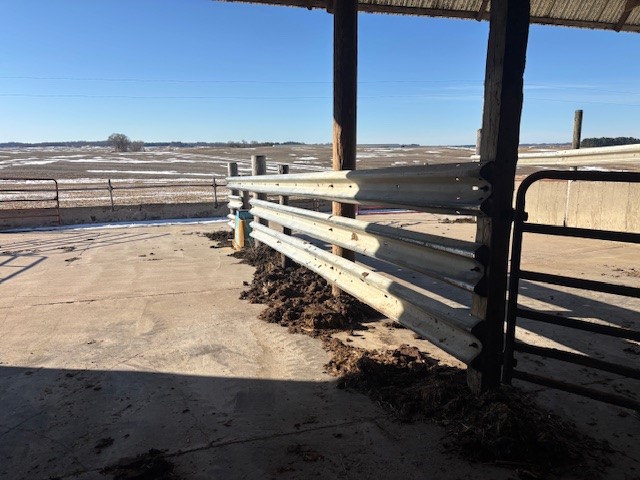 Farm at N41286 Halama Road, Independence, WI 54747 — photo 33