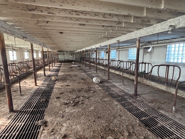 Farm at N41286 Halama Road, Independence, WI 54747 — photo 36