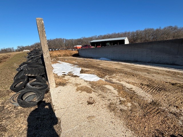 Farm at N41286 Halama Road, Independence, WI 54747 — photo 38