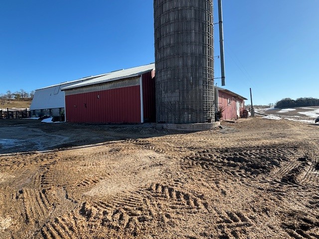 Farm at N41286 Halama Road, Independence, WI 54747 — photo 39