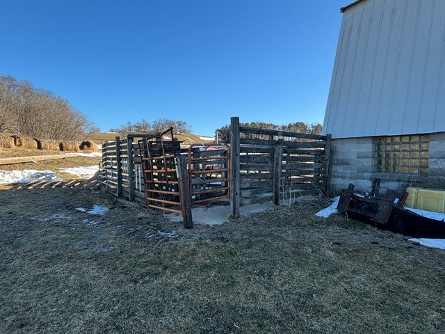 Farm at N41286 Halama Road, Independence, WI 54747 — photo 40