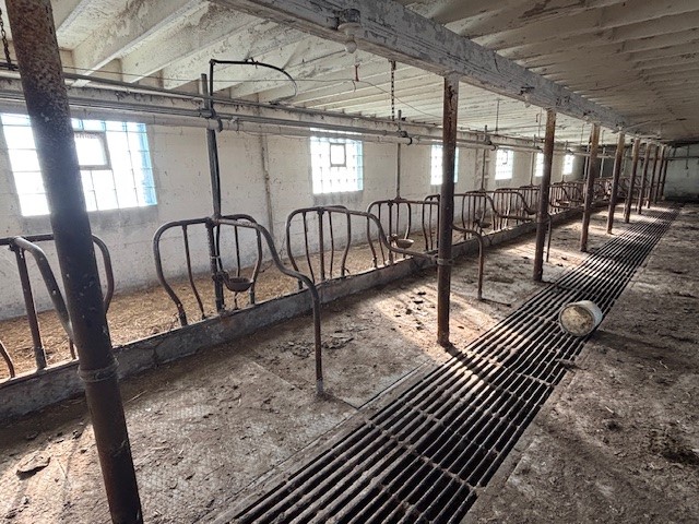 Farm at N41286 Halama Road, Independence, WI 54747 — photo 41