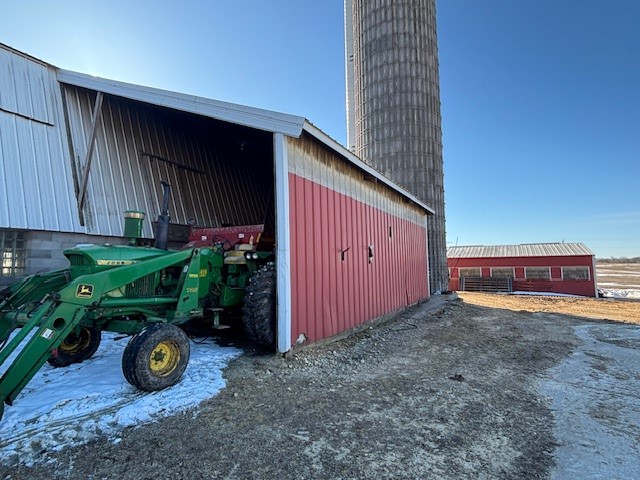 Farm at N41286 Halama Road, Independence, WI 54747 — photo 43