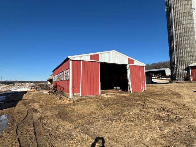 Farm at N41286 Halama Road, Independence, WI 54747 — photo 43