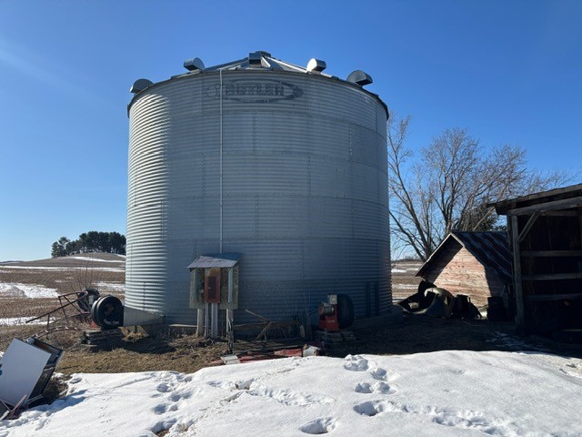 Farm at N41286 Halama Road, Independence, WI 54747 — photo 46