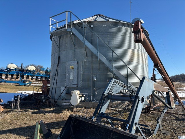 Farm at N41286 Halama Road, Independence, WI 54747 — photo 49