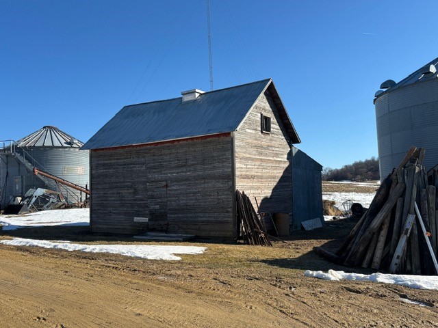 Farm at N41286 Halama Road, Independence, WI 54747 — photo 49