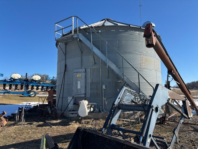 Farm at N41286 Halama Road, Independence, WI 54747 — photo 50