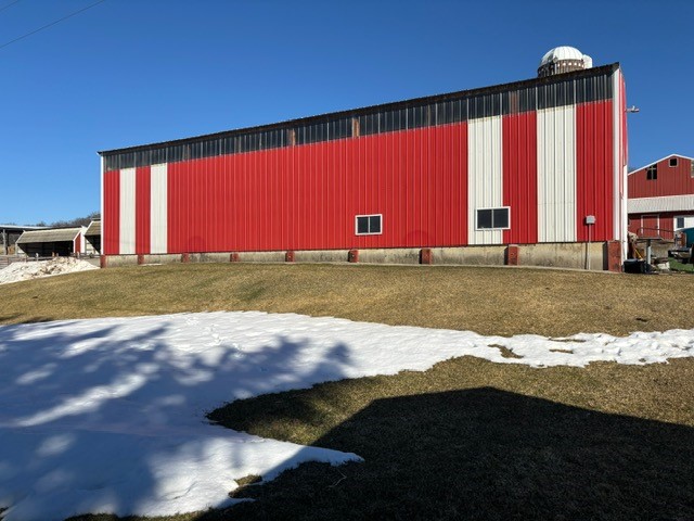 Farm at N41286 Halama Road, Independence, WI 54747 — photo 51