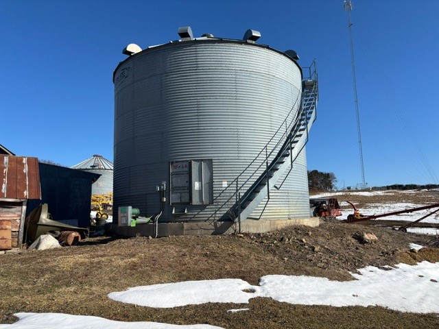 Farm at N41286 Halama Road, Independence, WI 54747 — photo 52