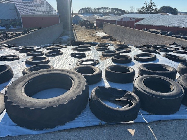 Farm at N41286 Halama Road, Independence, WI 54747 — photo 53