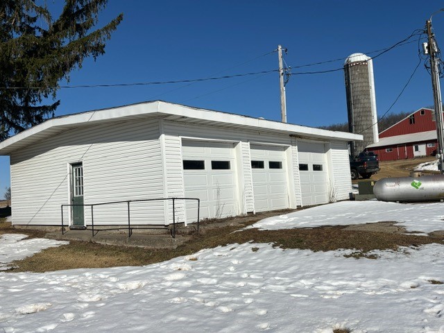 Farm at N41286 Halama Road, Independence, WI 54747 — photo 54