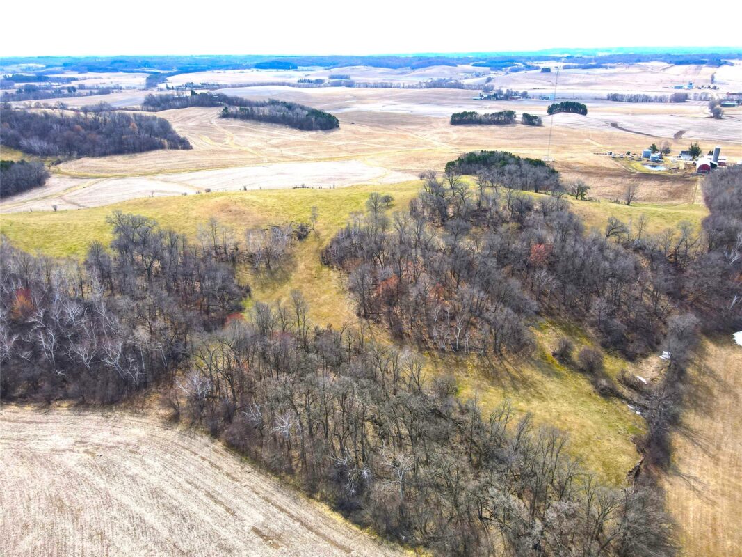 Farm at N41286 Halama Road, Independence, WI 54747 — photo 58