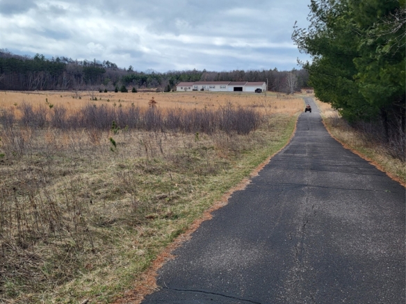 Residential at N4131 Valley Road, Black River Falls, WI 54615