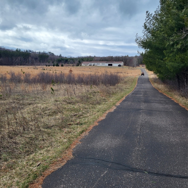 Residentialhouse for sale picture with an address of  N4131 Valley Road in Black River Falls and a list price of 1250000