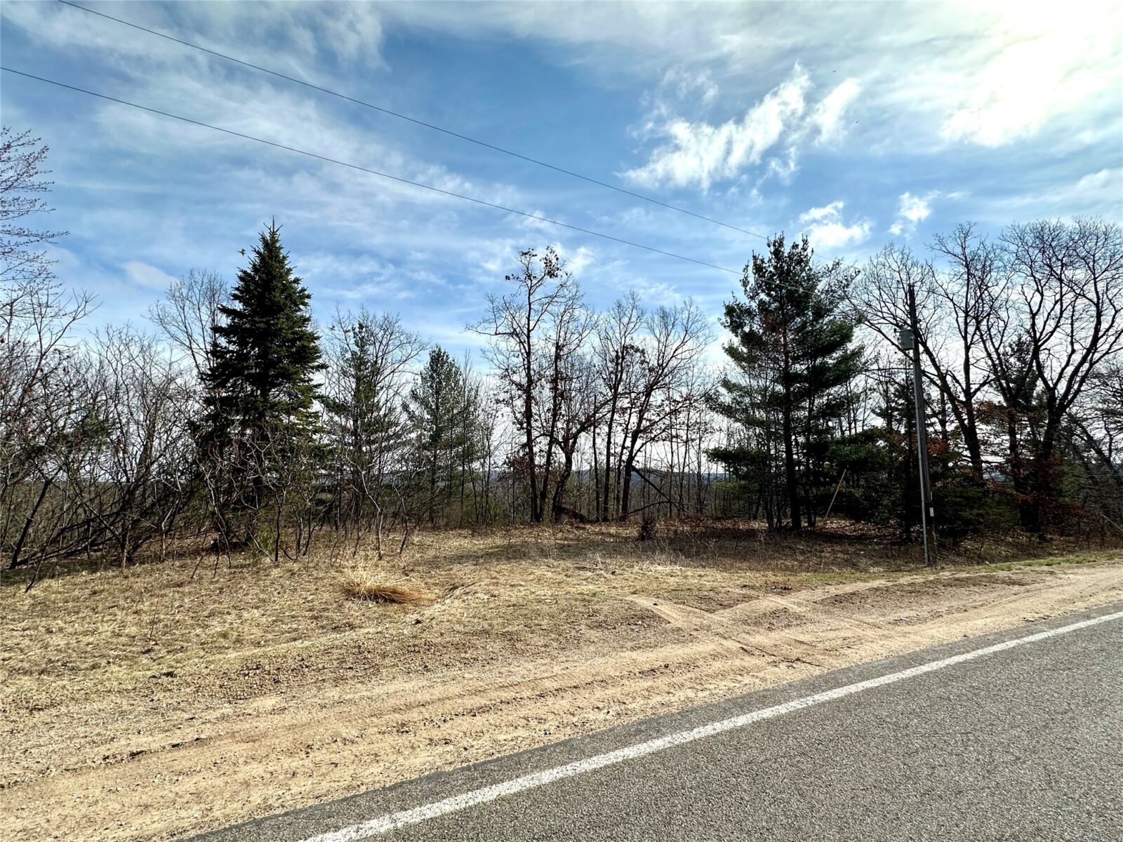Land at N4548 County Road N, Arkansaw, WI 54721 — photo 12