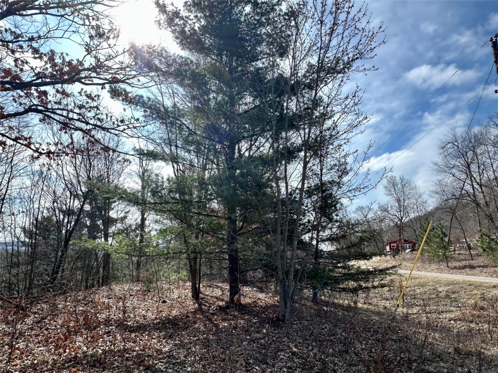 Land at N4548 County Road N, Arkansaw, WI 54721 — photo 15
