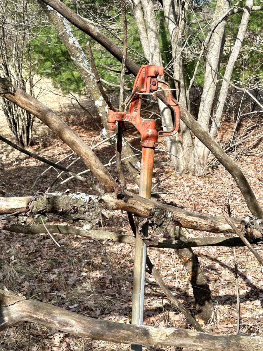 Land at N4548 County Road N, Arkansaw, WI 54721 — photo 17