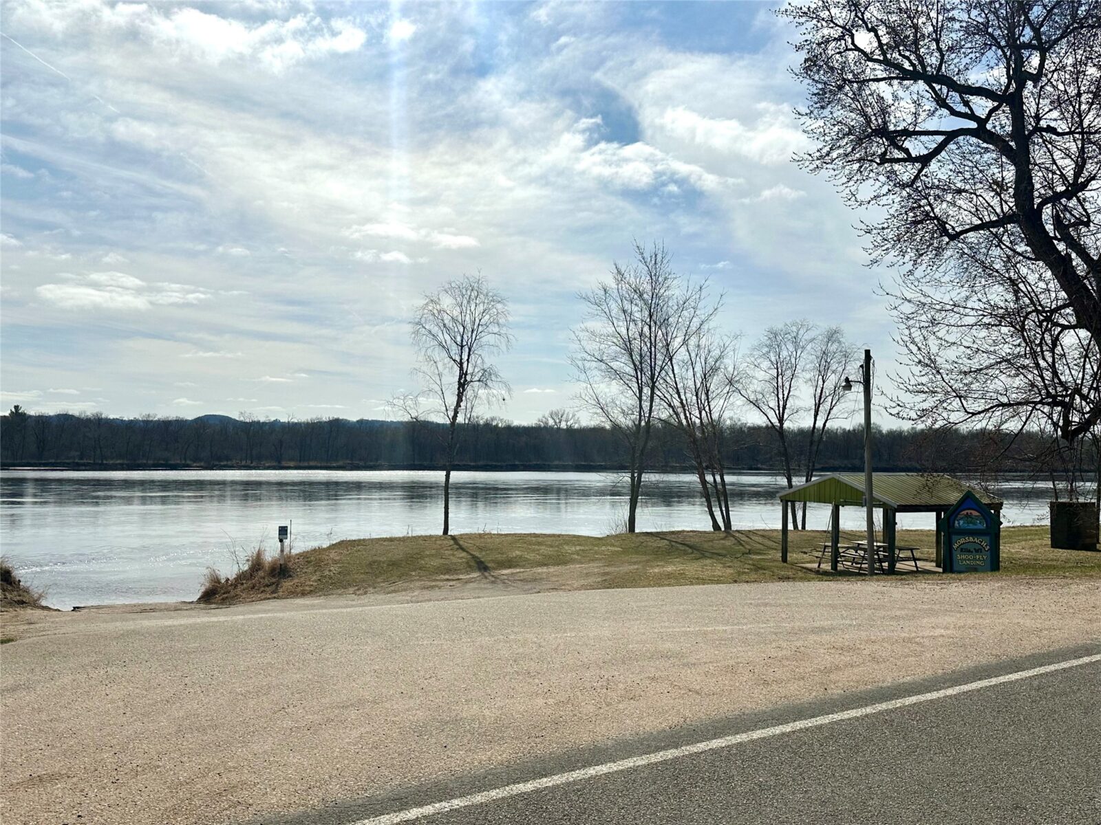 Land at N4548 County Road N, Arkansaw, WI 54721 — photo 20